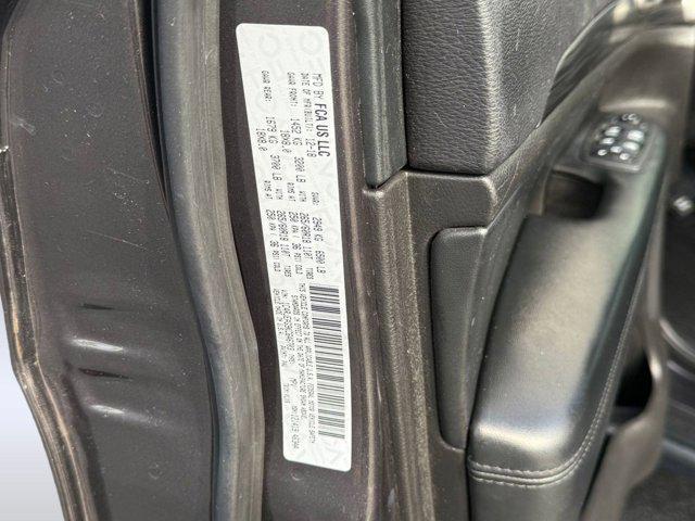 used 2019 Jeep Grand Cherokee car, priced at $14,999