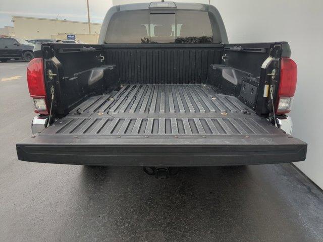 used 2019 Toyota Tacoma car, priced at $25,999