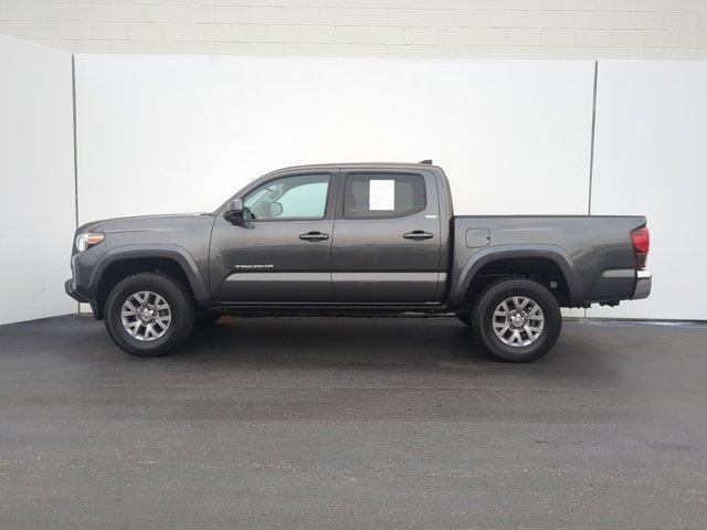 used 2019 Toyota Tacoma car, priced at $25,999