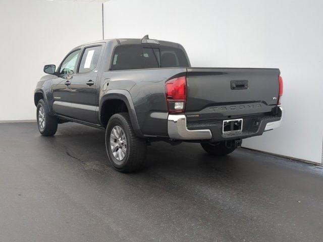 used 2019 Toyota Tacoma car, priced at $25,999