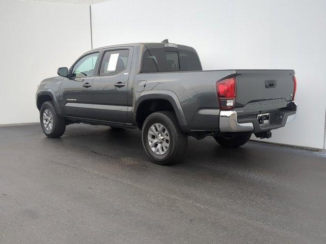 used 2019 Toyota Tacoma car, priced at $25,999