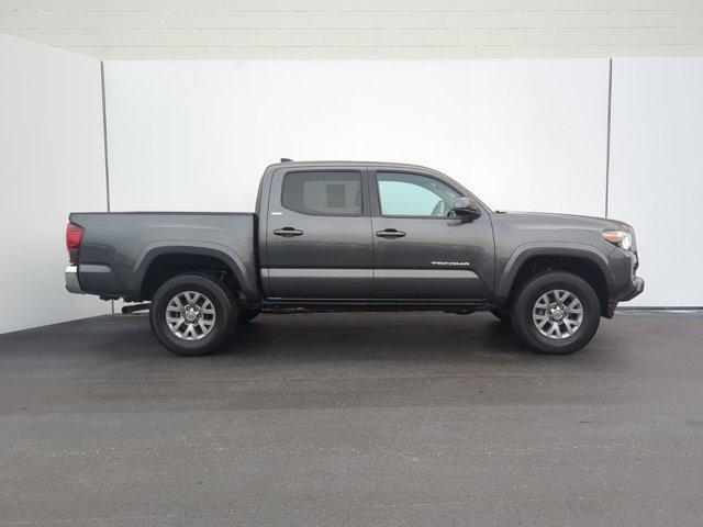 used 2019 Toyota Tacoma car, priced at $25,999