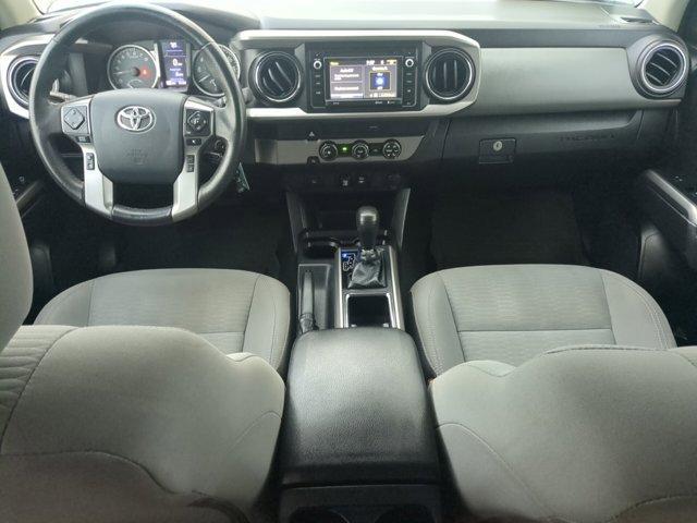 used 2019 Toyota Tacoma car, priced at $25,999