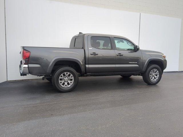 used 2019 Toyota Tacoma car, priced at $25,999