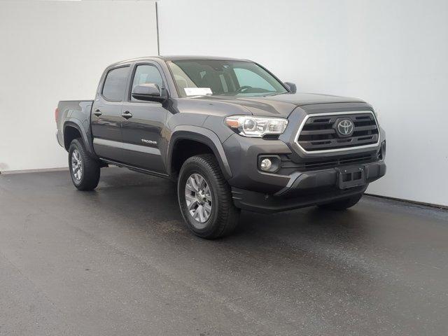 used 2019 Toyota Tacoma car, priced at $25,999