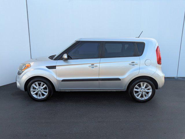 used 2012 Kia Soul car, priced at $6,899