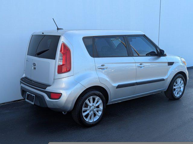 used 2012 Kia Soul car, priced at $6,899