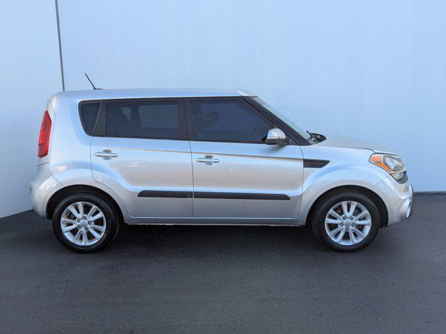 used 2012 Kia Soul car, priced at $6,899