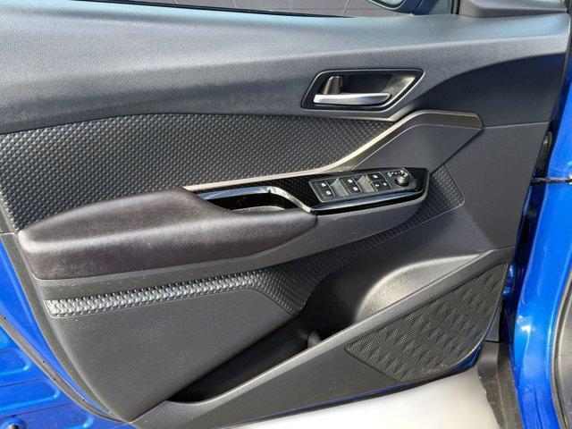 used 2019 Toyota C-HR car, priced at $14,999