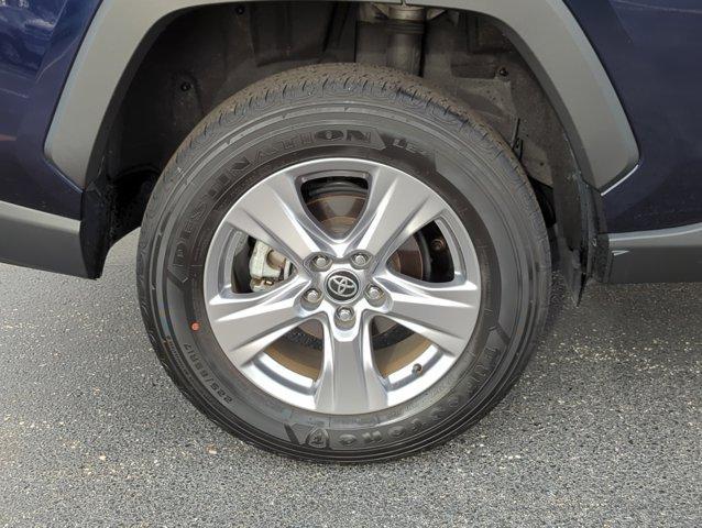 used 2023 Toyota RAV4 car, priced at $28,998