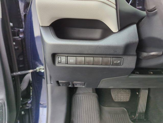 used 2023 Toyota RAV4 car, priced at $28,998