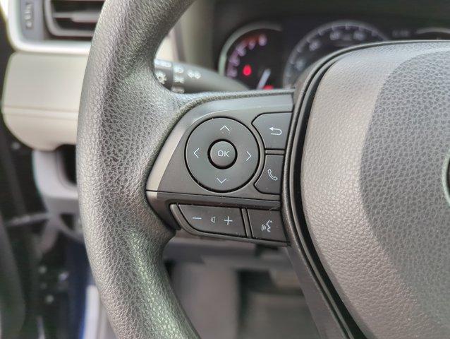 used 2023 Toyota RAV4 car, priced at $28,998