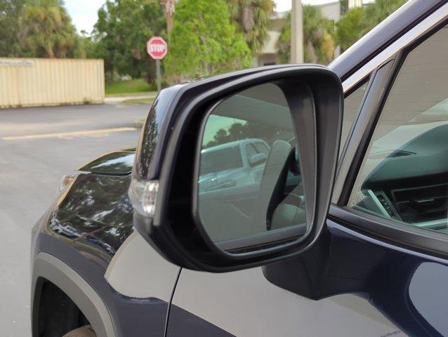 used 2023 Toyota RAV4 car, priced at $28,998