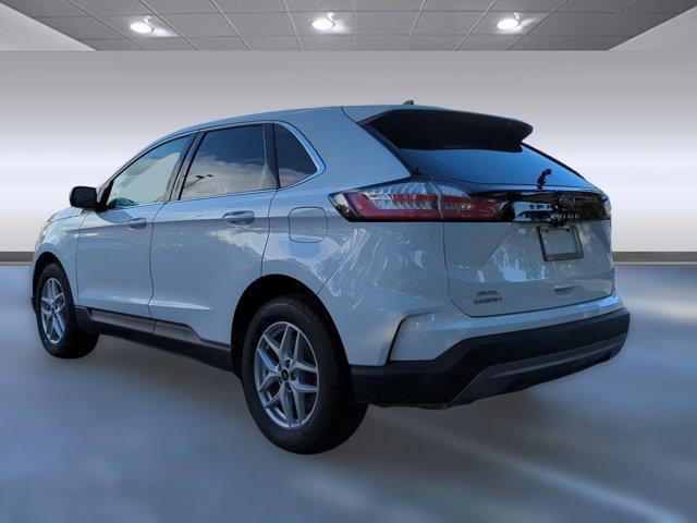 used 2024 Ford Edge car, priced at $20,998