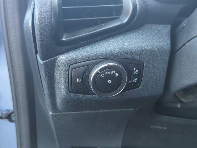 used 2022 Ford EcoSport car, priced at $17,999