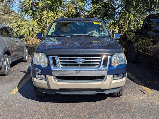 used 2008 Ford Explorer car, priced at $4,999