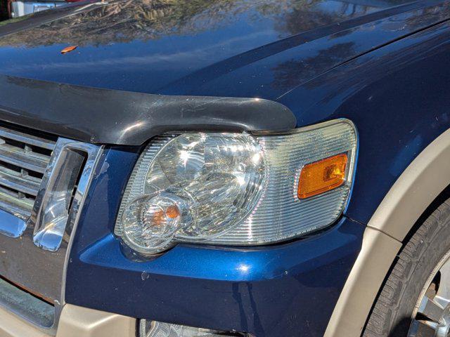 used 2008 Ford Explorer car, priced at $4,999