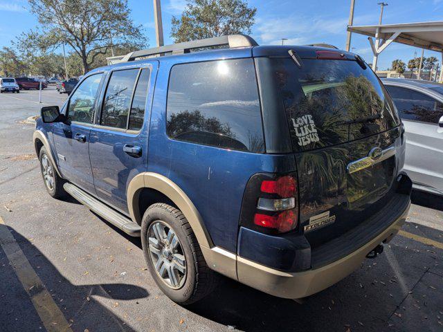 used 2008 Ford Explorer car, priced at $4,999