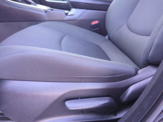 used 2024 Toyota RAV4 car, priced at $25,999