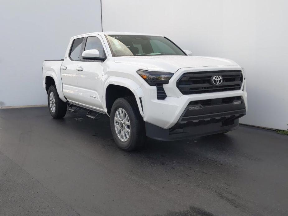 new 2024 Toyota Tacoma car, priced at $44,847