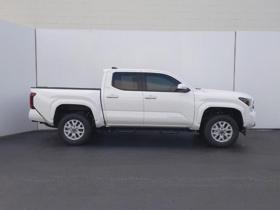 new 2024 Toyota Tacoma car, priced at $44,847