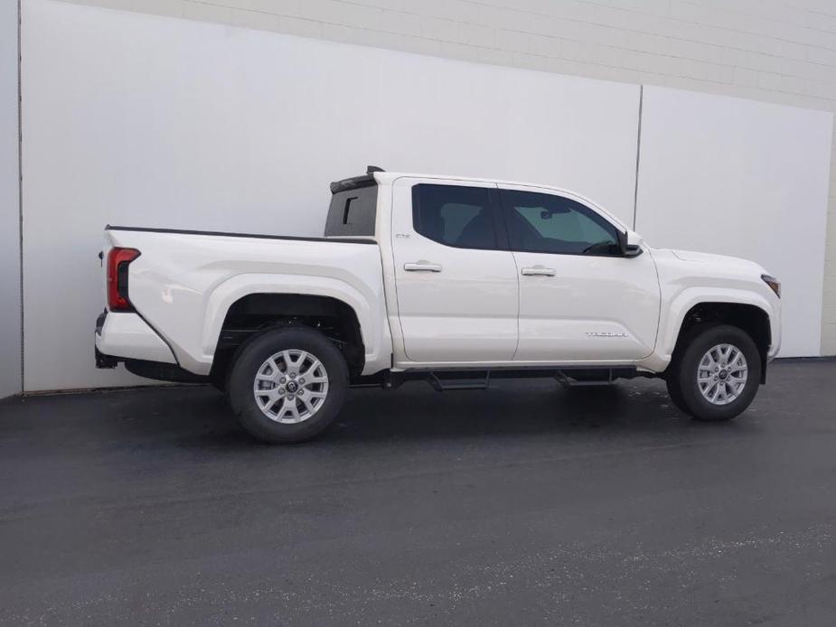 new 2024 Toyota Tacoma car, priced at $44,847