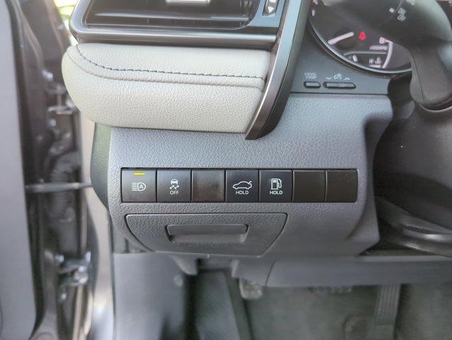 used 2023 Toyota Camry car, priced at $22,999