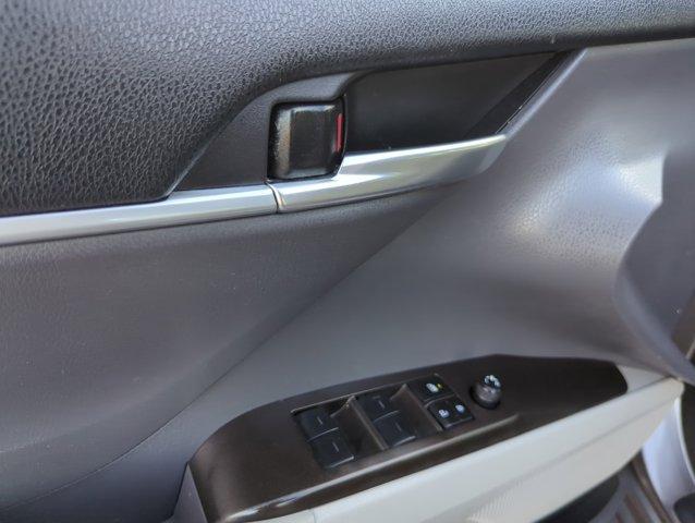 used 2023 Toyota Camry car, priced at $22,999