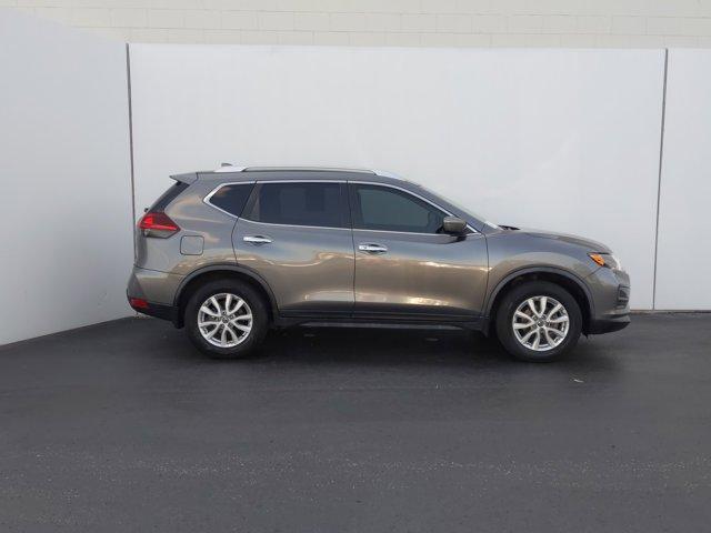 used 2020 Nissan Rogue car, priced at $17,997