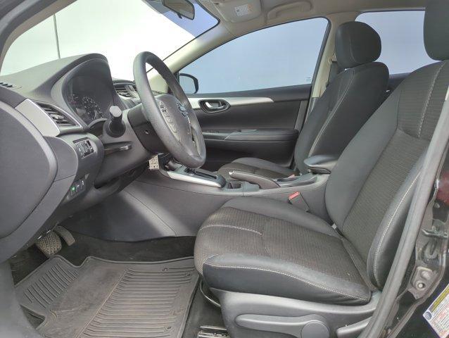 used 2017 Nissan Sentra car, priced at $7,999