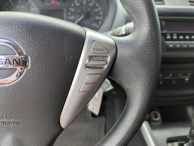 used 2017 Nissan Sentra car, priced at $7,999