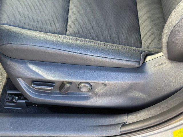 new 2026 Toyota Camry car, priced at $35,417