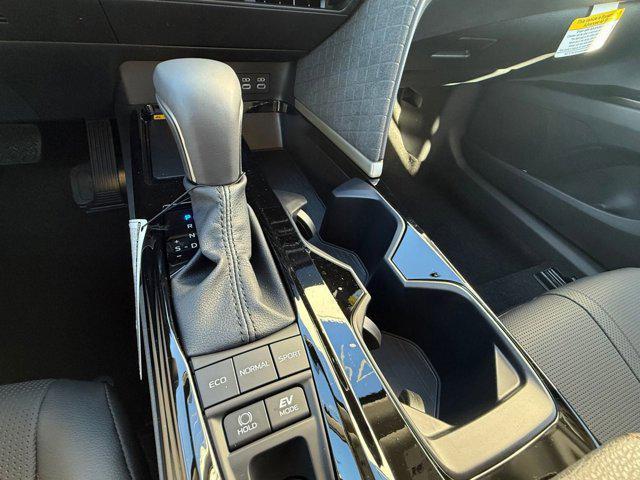 new 2026 Toyota Camry car, priced at $35,417