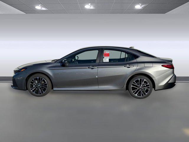 new 2026 Toyota Camry car, priced at $35,417