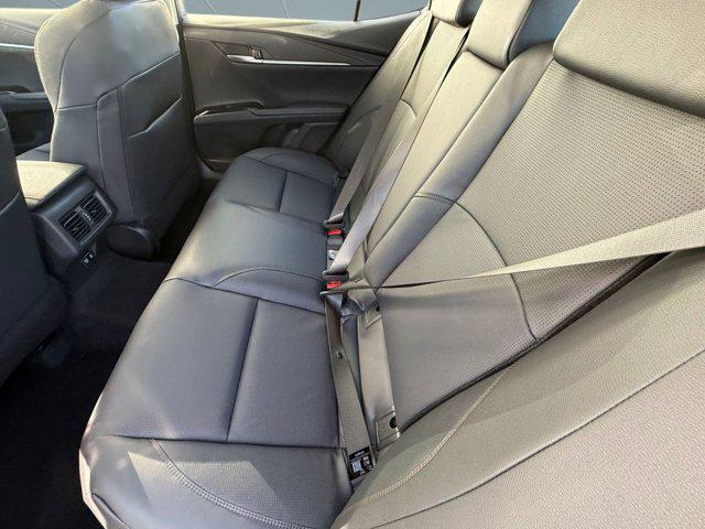 new 2026 Toyota Camry car, priced at $35,417