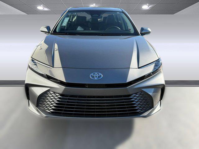new 2026 Toyota Camry car, priced at $35,417