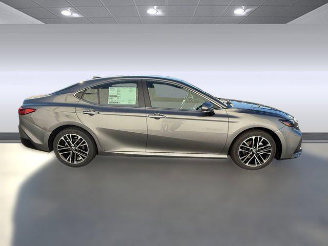 new 2026 Toyota Camry car, priced at $35,417