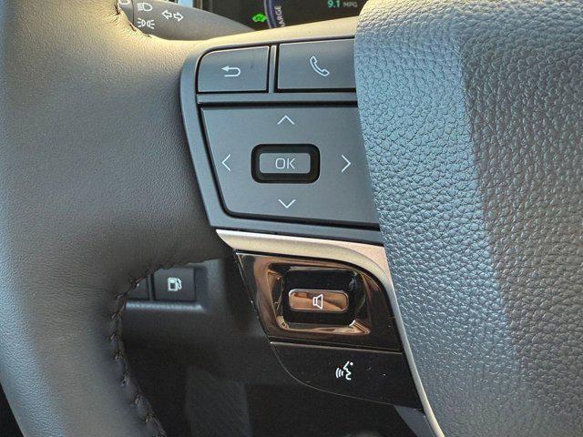 new 2026 Toyota Camry car, priced at $35,417