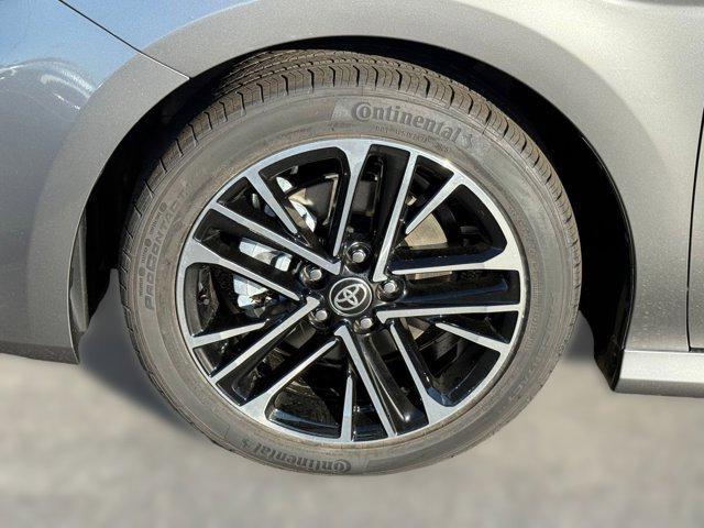 new 2026 Toyota Camry car, priced at $35,417
