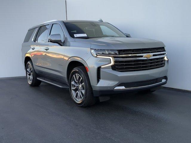 used 2023 Chevrolet Tahoe car, priced at $40,998