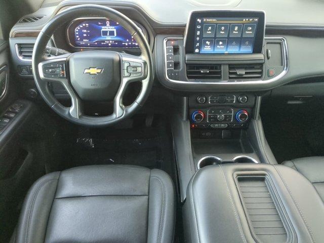 used 2023 Chevrolet Tahoe car, priced at $40,998