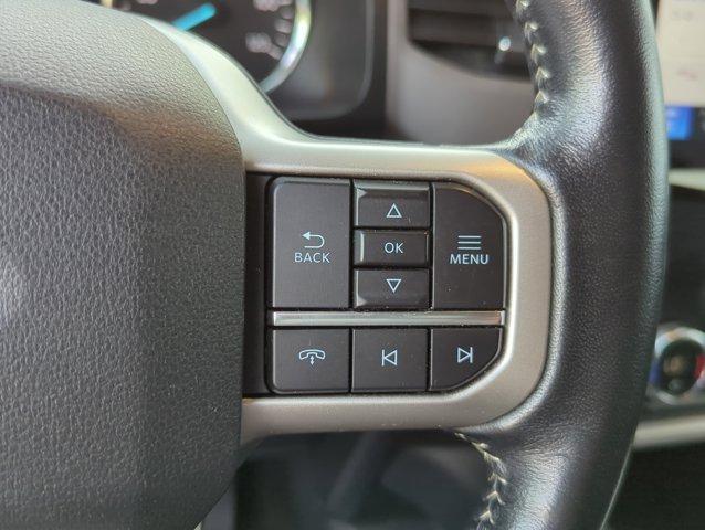 used 2022 Ford Expedition car, priced at $34,998