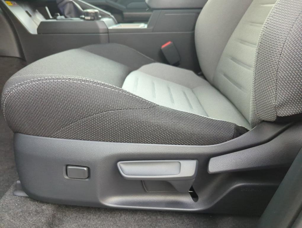 new 2025 Toyota 4Runner car, priced at $57,589