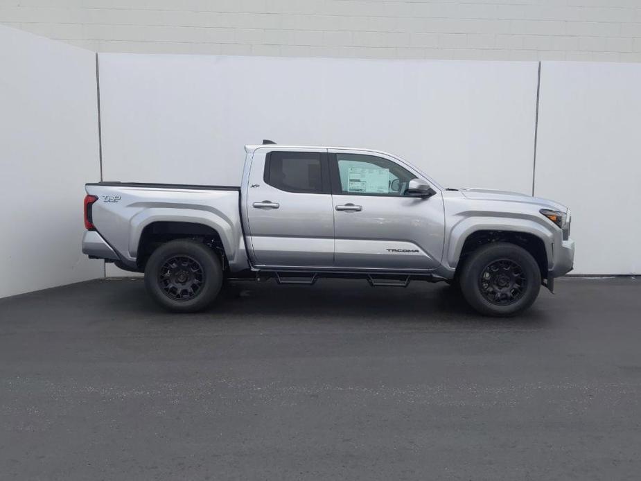 new 2024 Toyota Tacoma car, priced at $47,445