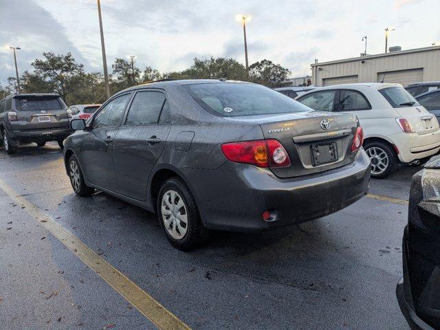 used 2009 Toyota Corolla car, priced at $5,999