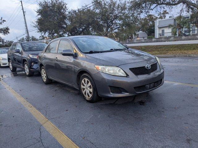 used 2009 Toyota Corolla car, priced at $5,999