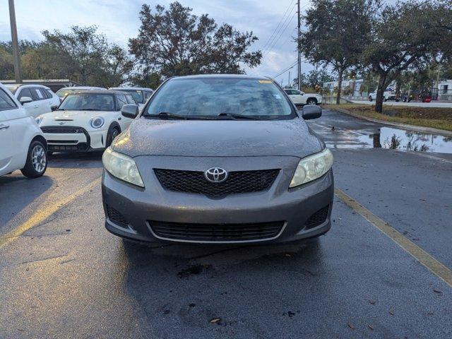 used 2009 Toyota Corolla car, priced at $5,999