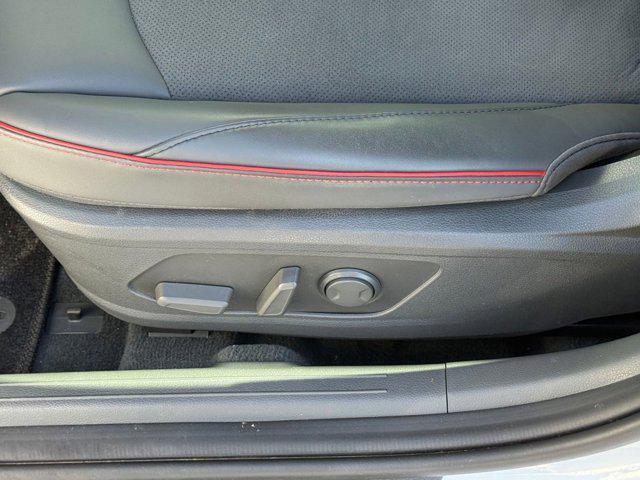 used 2020 Hyundai Sonata car, priced at $15,997