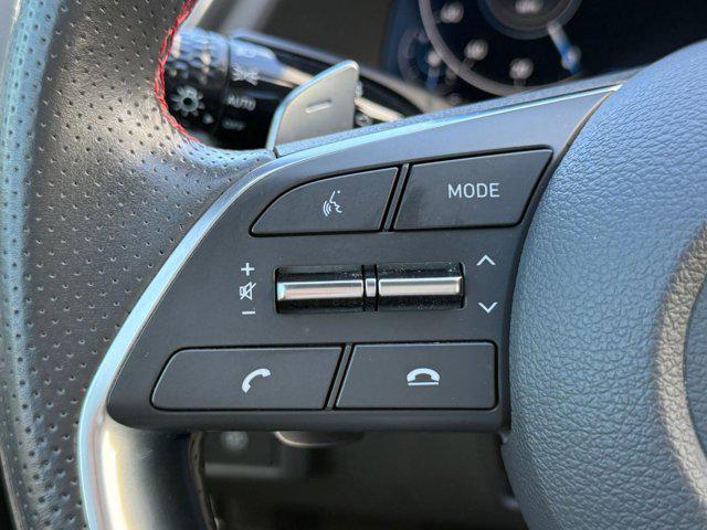 used 2020 Hyundai Sonata car, priced at $15,997