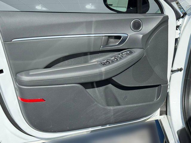 used 2020 Hyundai Sonata car, priced at $15,997